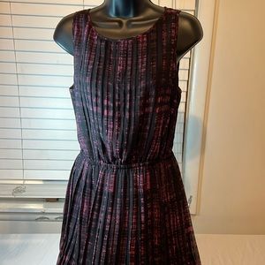 Banana republic dress, beautiful